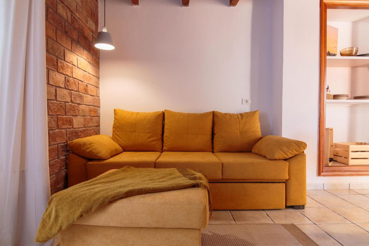 Nisha Apartamento San Miguel de Abona Exterior foto