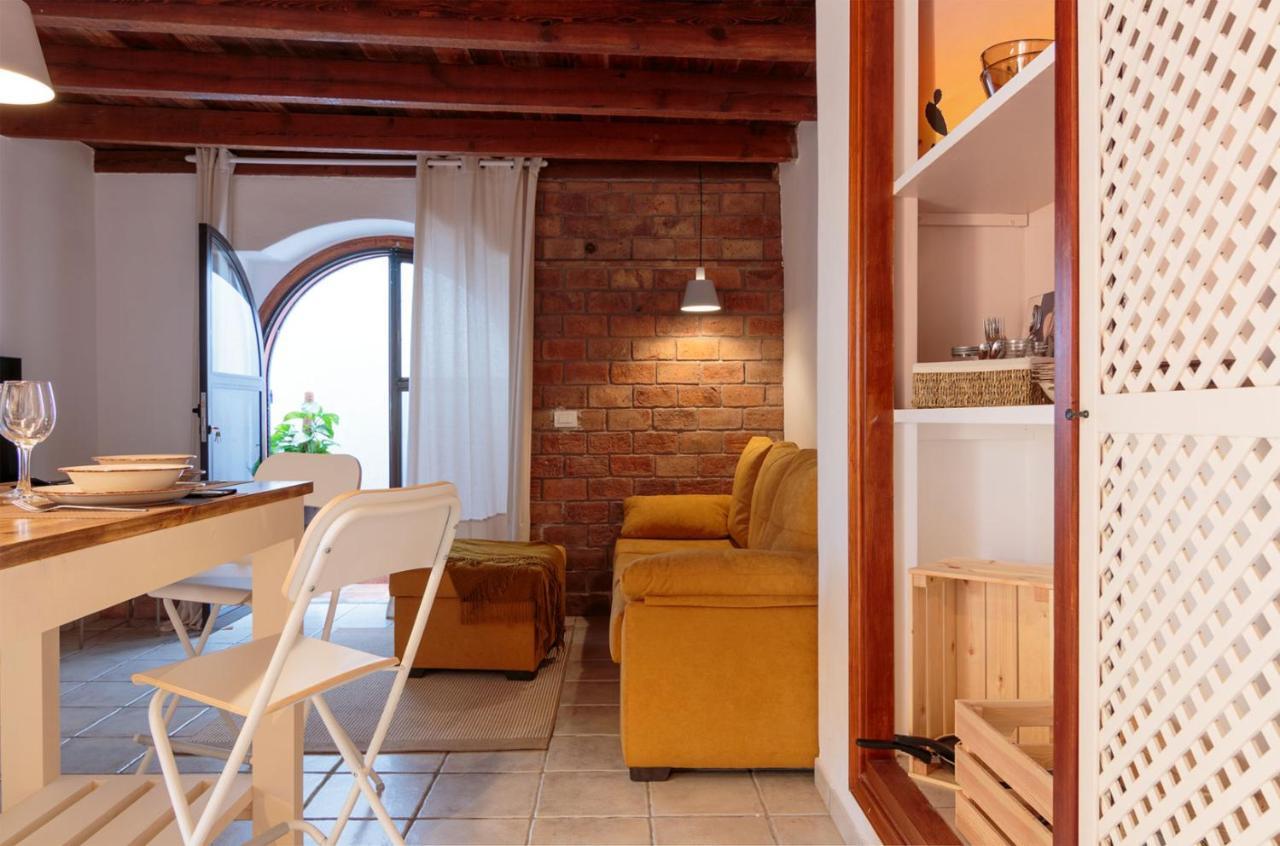 Nisha Apartamento San Miguel de Abona Exterior foto