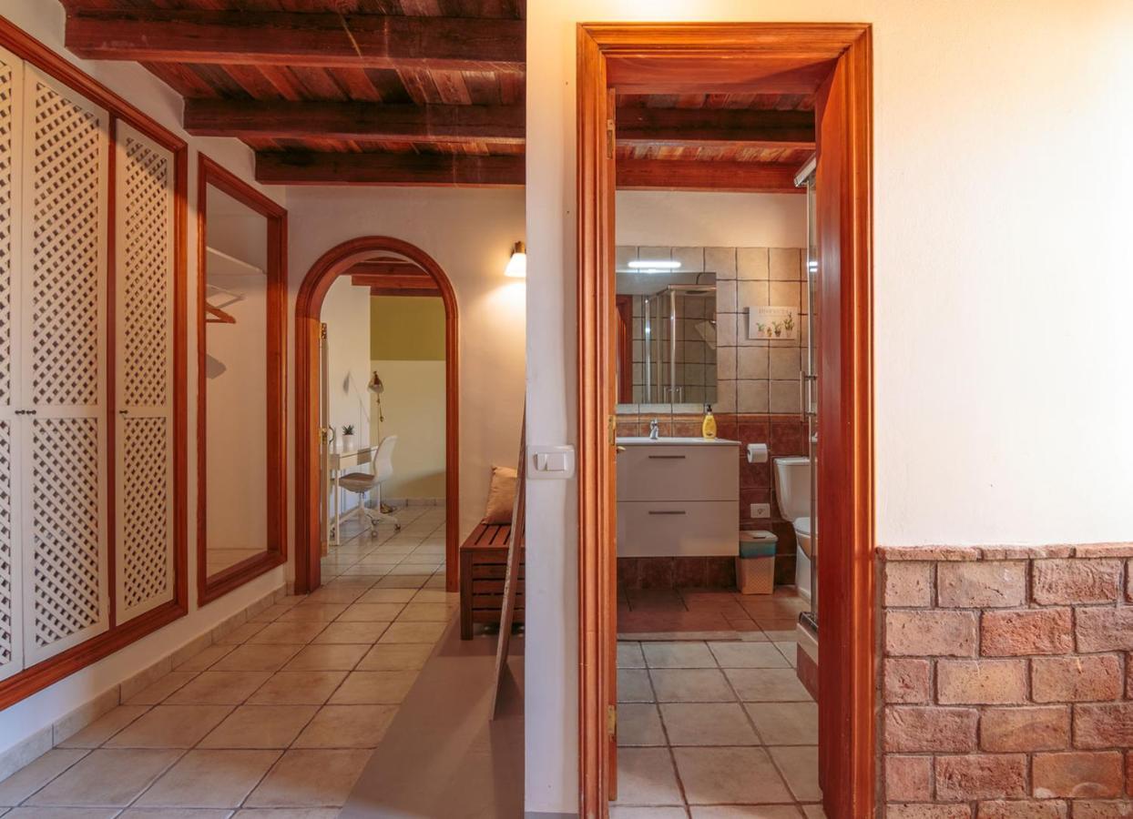 Nisha Apartamento San Miguel de Abona Exterior foto