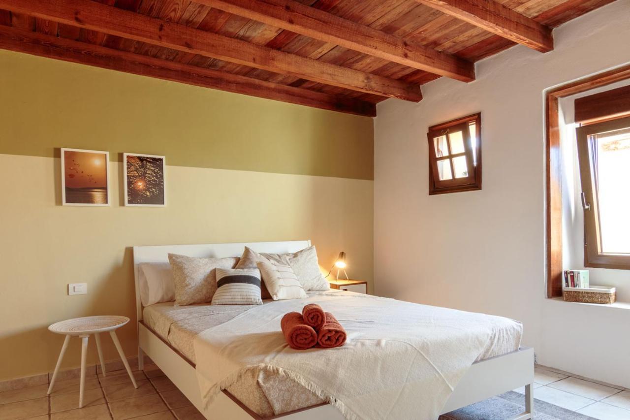 Nisha Apartamento San Miguel de Abona Exterior foto