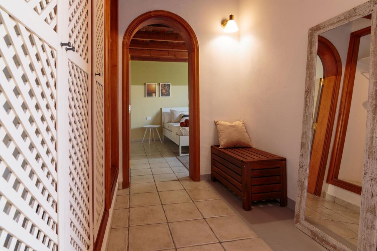 Nisha Apartamento San Miguel de Abona Exterior foto