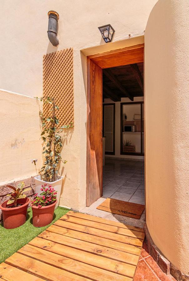 Nisha Apartamento San Miguel de Abona Exterior foto