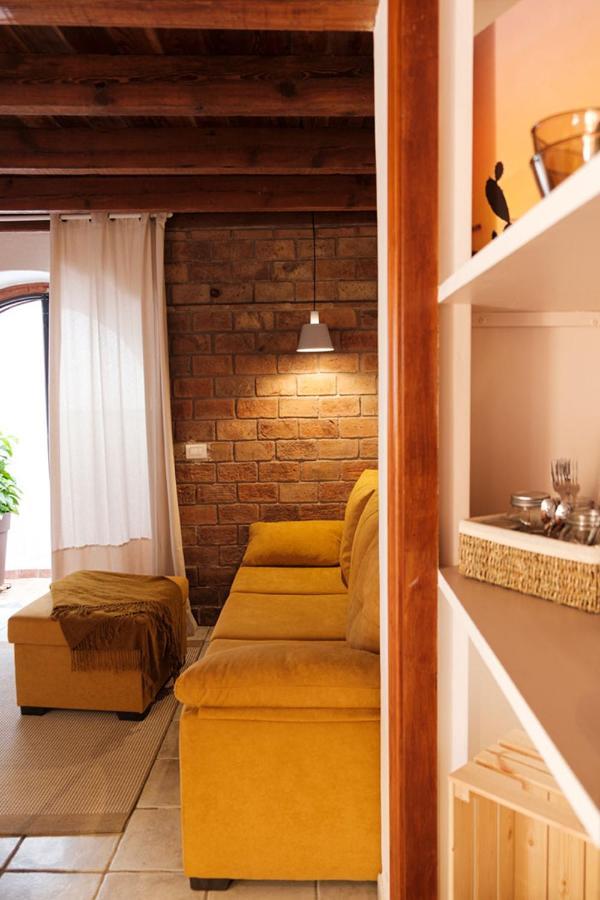 Nisha Apartamento San Miguel de Abona Exterior foto