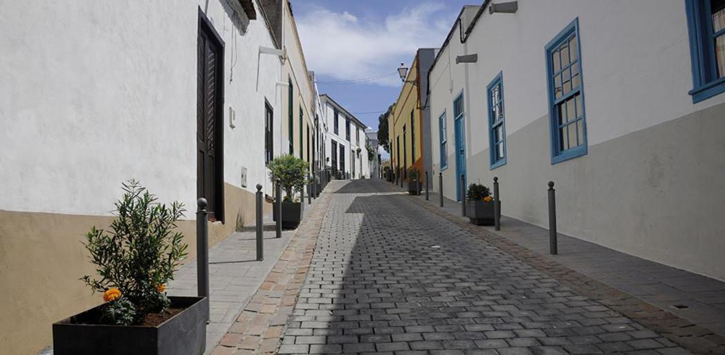 Nisha Apartamento San Miguel de Abona Exterior foto