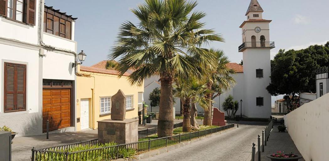 Nisha Apartamento San Miguel de Abona Exterior foto