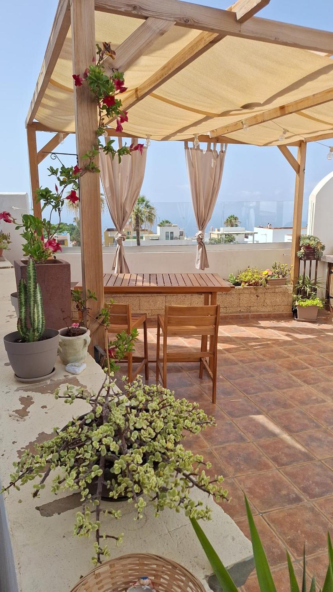 Nisha Apartamento San Miguel de Abona Exterior foto