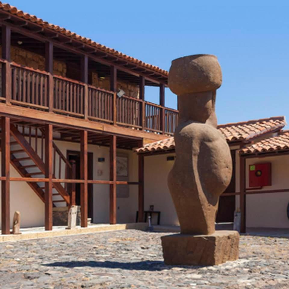 Nisha Apartamento San Miguel de Abona Exterior foto