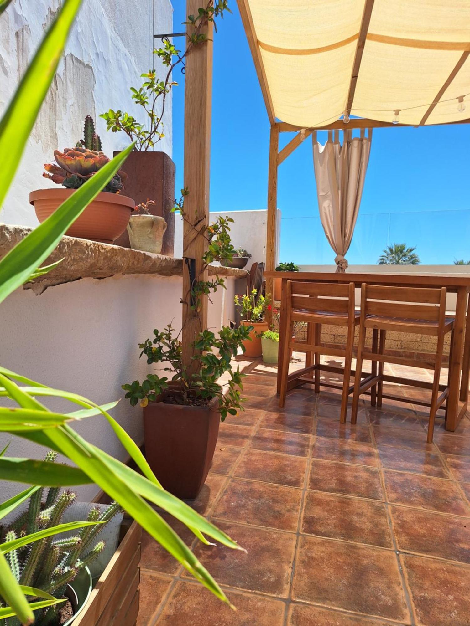 Nisha Apartamento San Miguel de Abona Quarto foto